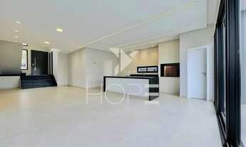 Imagem 6: Sobrado Novo de 3 Suítes à Venda no Araçari Parque Tauá Londrina