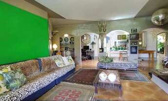 Imagem 5: Sítio para venda com 66000m² em Jarinu