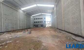 Imagem 4: GALPÃO - CIDADE ARACILIA - SP