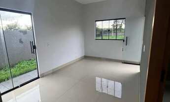 Imagem 5: Casa em condominio- 3 Quartos, 1 suíte, porcelanato- Trindade