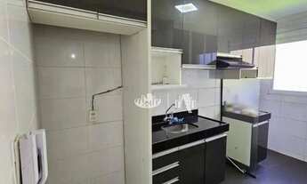 Imagem 3: Apartamento no Spazio Lille com 2 quartos, 45 m² - venda por R$ 270.000 ou aluguel por R