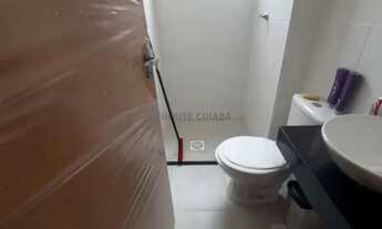 Imagem 5: Vendo Apartamento No Condomínio Chapada Das Brisas