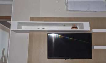 Imagem 2: Vendo apartamento Duplex com churrasqueira, ar condicionado e armários planejados