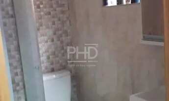 Imagem 7: Casa 210m² área construída 3 Quartos, 1 Suíte, 3 vagas garagem com Área Gourmet - Centro S