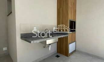 Imagem 3: Casa - Residencial Coração de Jesus - Jaguariúna