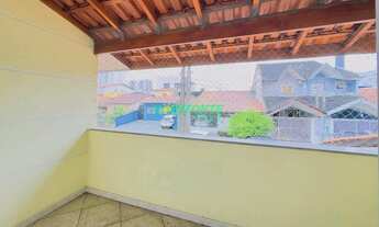 Imagem 7: Casa geminada à Venda, Jardim Alvorada, São José dos Campos, SP