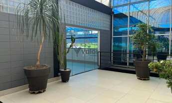 Imagem 2: Sala para alugar em Campinas, Loteamento Alphaville Campinas, com 64 m²