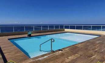 Imagem: Real Frente Mar - Apto 01 dorm suíte c/