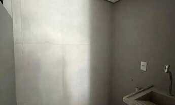 Imagem 3: Gameleira Jardins - Jardim Oceania - 50 metros do mar - Novo - 87m² -03 Quartos s/02 suíte