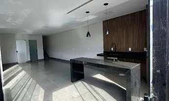 Imagem 7: Sobrado com 3 dormitórios à venda, 160 m² por R$ 550.000,00 - Setor Jamil Miguel - Anápoli