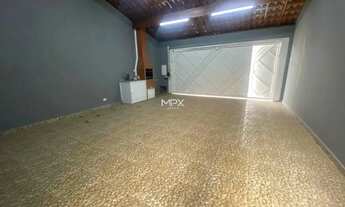 Imagem: Casa para alugar no bairro Residencial Mário