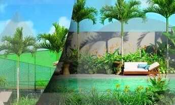 Imagem: Maison de Soleil Apartamento na Planta