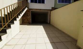 Imagem 3: Sobrado em Rua Cardeal - Vila Nivi - São Paulo/SP