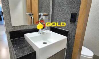 Imagem 6: Casa para Venda em Uberlândia, Jardim Botânico, 3 dormitórios, 3 suítes, 4 banheiros, 5 va