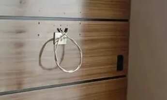 Imagem 4: Imóvel para aluguel possui 55 metros quadrados com 2 quartos