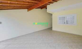 Imagem: Casa geminada à Venda, Jardim Alvorada