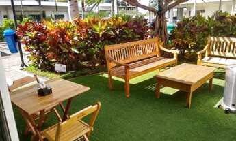 Imagem 7: Imóvel para venda com 93 metros quadrados com 3 quartos