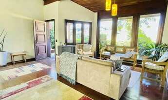 Imagem 5: Casa com 3 dormitórios, 600 m² - venda por R$ 2.000.000,00 ou aluguel por R$ 10.000,00/mês