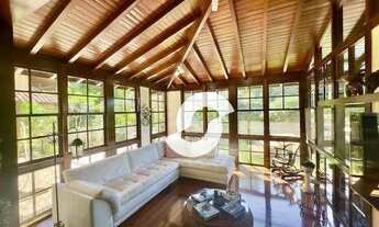 Imagem 4: Casa com 4 dormitórios à venda, 600 m² por R$ 1.680.000,00 - Piratininga - Niterói/RJ