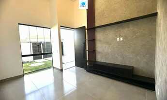 Imagem 3: Casa à venda no bairro Itapoã em Aparecida de Goiânia/GO