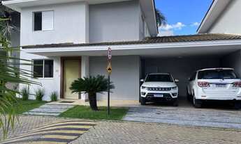 Imagem: Casa condomínio villa gardens