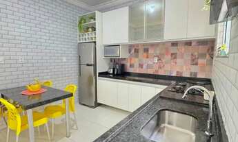 Imagem 5: Vendo Casa Solta no Planalto Vinhais, com 160m², Oportunidade