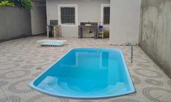 Imagem: Casa com piscina em soure