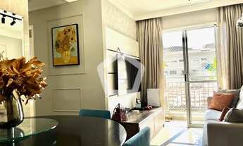 Imagem 7: Apartamento em Vila Siqueira (Zona Norte