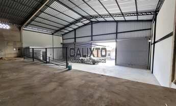 Imagem 2: GALPAO BAIRRO MARTA HELENA