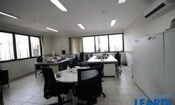 Imagem 2: PRÉDIO - CAMPO BELO - SP