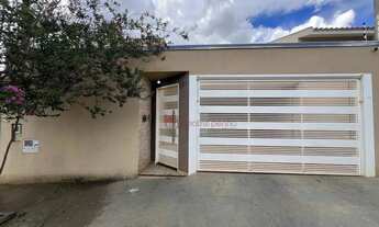 Imagem: Casa com 3 dormitórios para alugar, 128