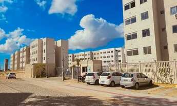 Imagem: Repasse no Ville de Marseille - Com vaga