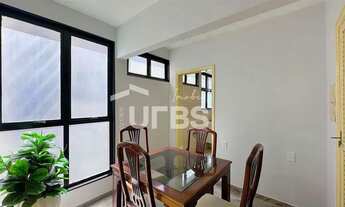 Imagem 2: Edifício Tamandaré - Apartamento 3 quartos