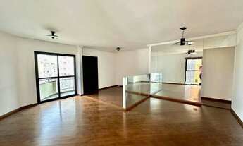 Imagem 2: Apartamento com 2 dormitórios para alugar, 100 m² por R$ 7.105,00/mês - Moema - São Paulo