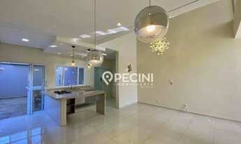 Imagem 4: Casa a venda no Condomínio Residencial Villagio do Conde Rio Claro SP