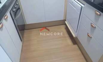 Imagem 6: Apartamento em Estrada Santa Mônica - Parque Santa Rosa - Suzano/SP