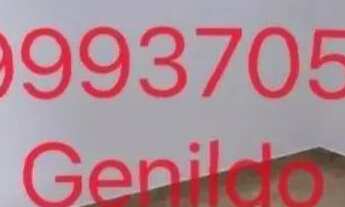 Imagem 5: CASA COM 2 QUARTOS SENDO 1 SUITE MÁSTER, 2 VAGAS, RUA SEM SAIDA , QUINTAL , ACEITA PET , F