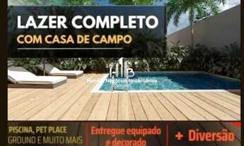 Imagem 2: TERRENO RESIDENCIAL em HORTOLÂNDIA - SP, JARDIM AMANDA I