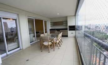 Imagem: Venda 3 suites 3 vagas varanda Gourmet Brooklin