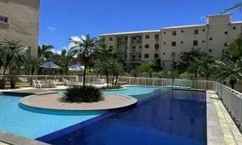 Imagem 4: Ed Terraço dos Pássaros - 87m² - 3 quartos - Lazer Completo - Cambeba/Parque Iracema