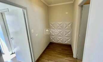 Imagem 3: Apartamento à venda com 56 m², 1 quarto em Centro, Campinas