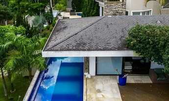 Imagem 4: Casa Alto Padrão Residencial 8