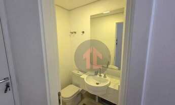 Imagem 2: Apartamento com 1 dormitório à venda, 51 m² por R$ 670.000,00 - Cambuí - Campinas/SP