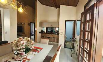 Imagem 5: Oportunidade - Casa Térrea - Jardim Paraíso - 3 Dormitórios - 165m² - Estuda Permuta