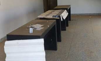 Imagem 5: Vendo Galpão Galpão / depósito com 5 vagas na garagem