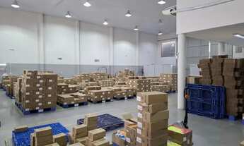 Imagem 3: Barracão à venda em Campinas, São Bernardo, com 635 m²