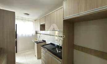 Imagem 5: Apartamento Padrão em Ponta Grossa