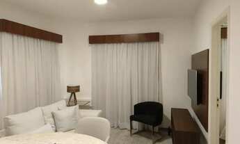 Imagem 5: Apartamento Flat com 1 dormitório no Mercure JK - Vila Olímpia - São Paulo SP