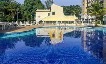 Imagem: Apartamento com 2 quartos à venda, 62 m²