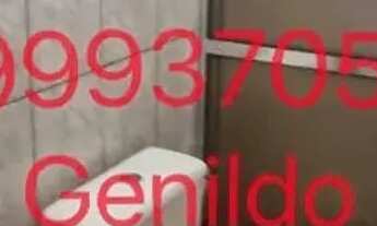 Imagem 3: CASA COM 2 QUARTOS SENDO 1 SUITE MÁSTER, 2 VAGAS, RUA SEM SAIDA , QUINTAL , ACEITA PET , F